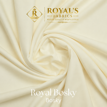 Royal Bosky