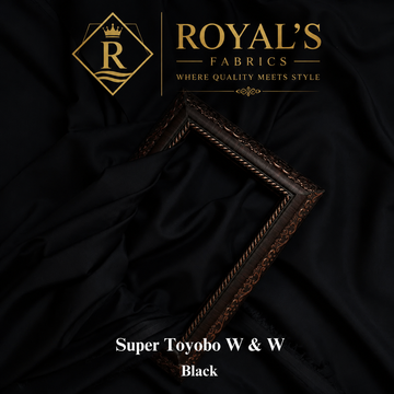 Premio Fabrics  Super Toyobo