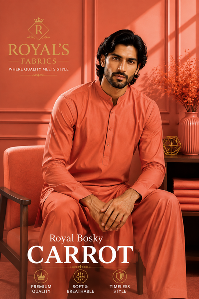 Royal Bosky
