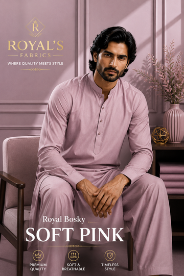 Royal Bosky