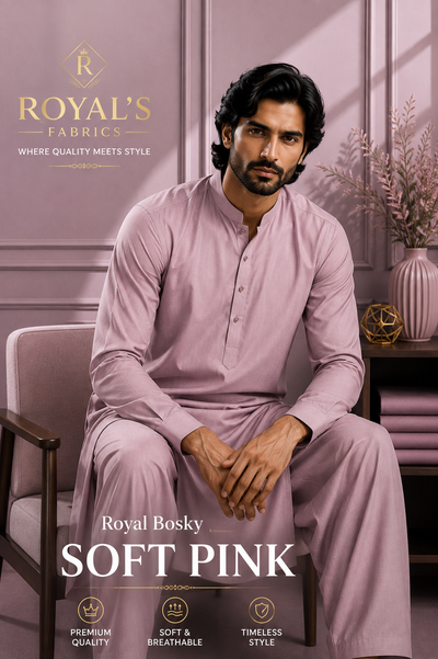 Royal Bosky