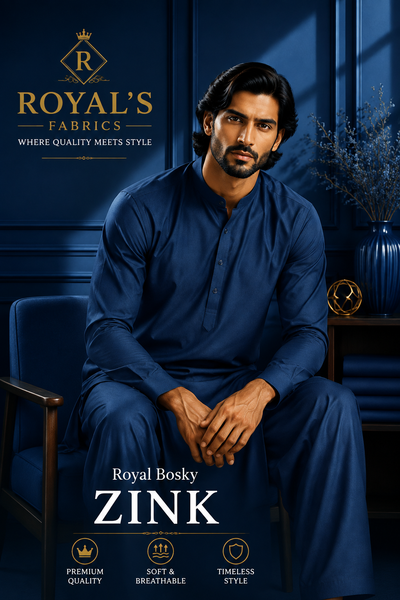 Royal Bosky