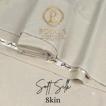 Soft Silk - 4 Season