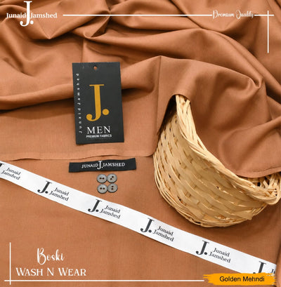 J. Dot Bosky – Premium Unstitched Suit