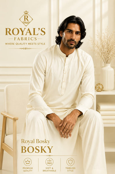 Royal Bosky